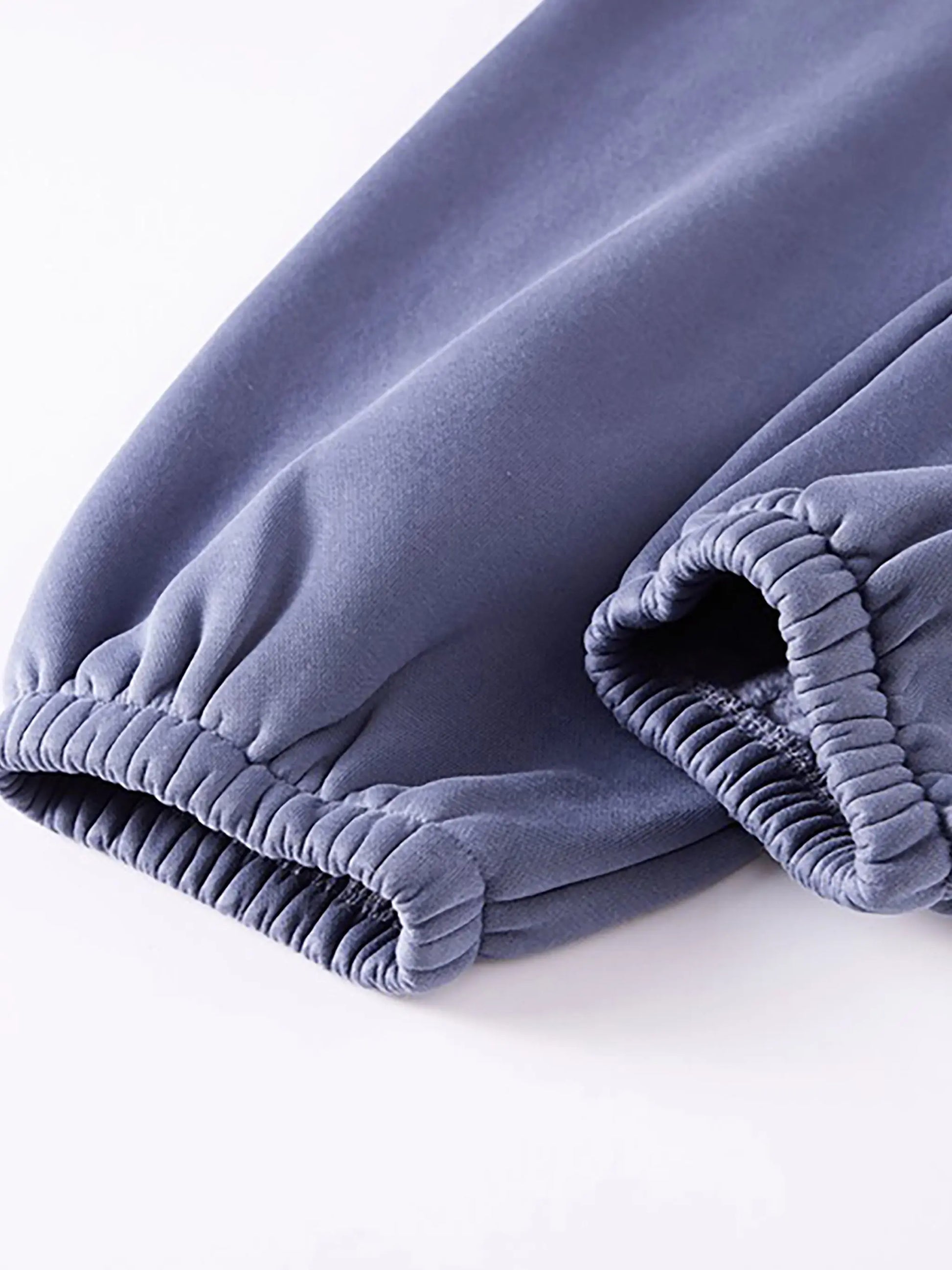 Sunfade Fleeced FLEX Sweatpants - FLEX