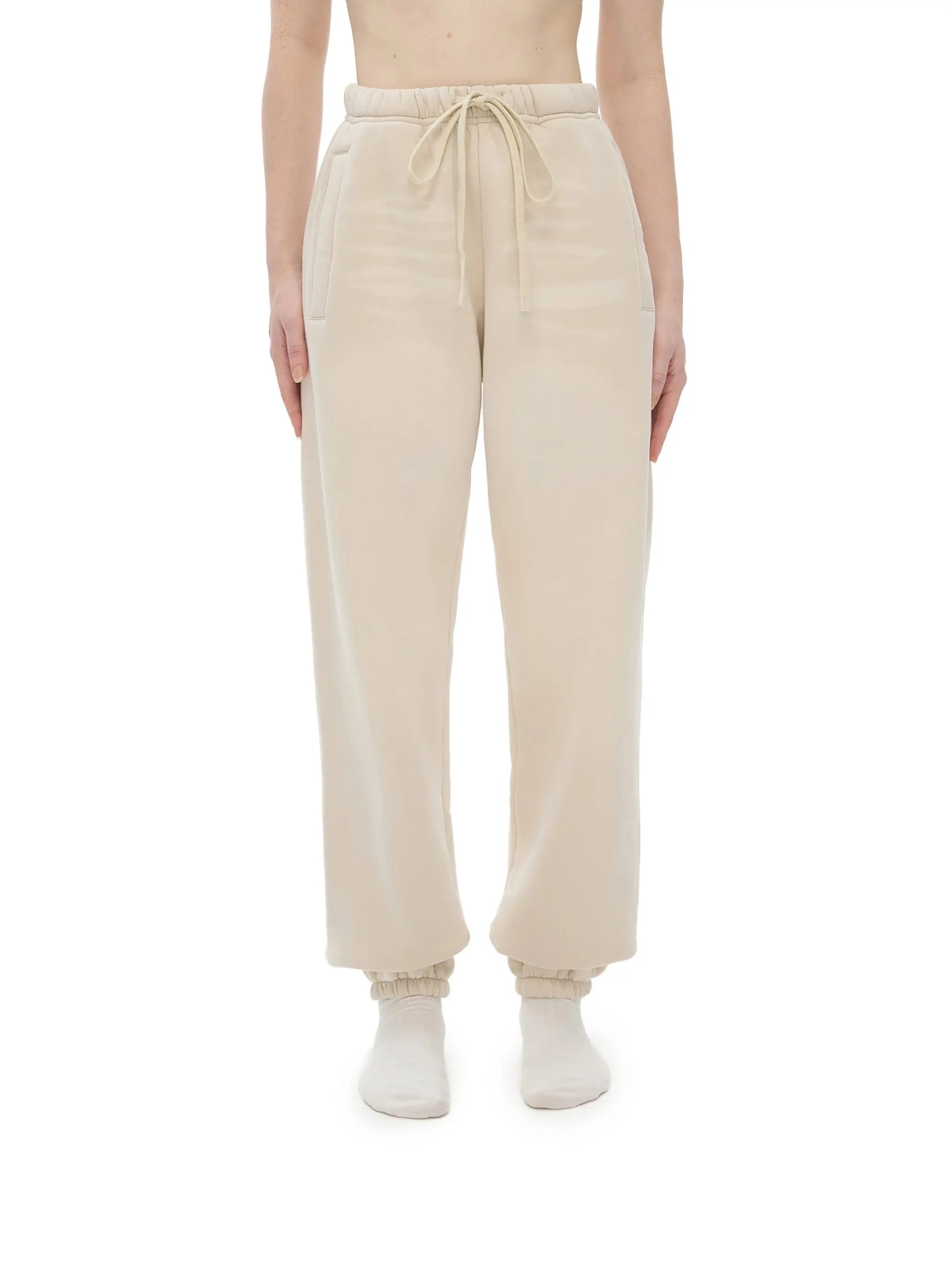 Sunfade Fleeced FLEX Sweatpants.