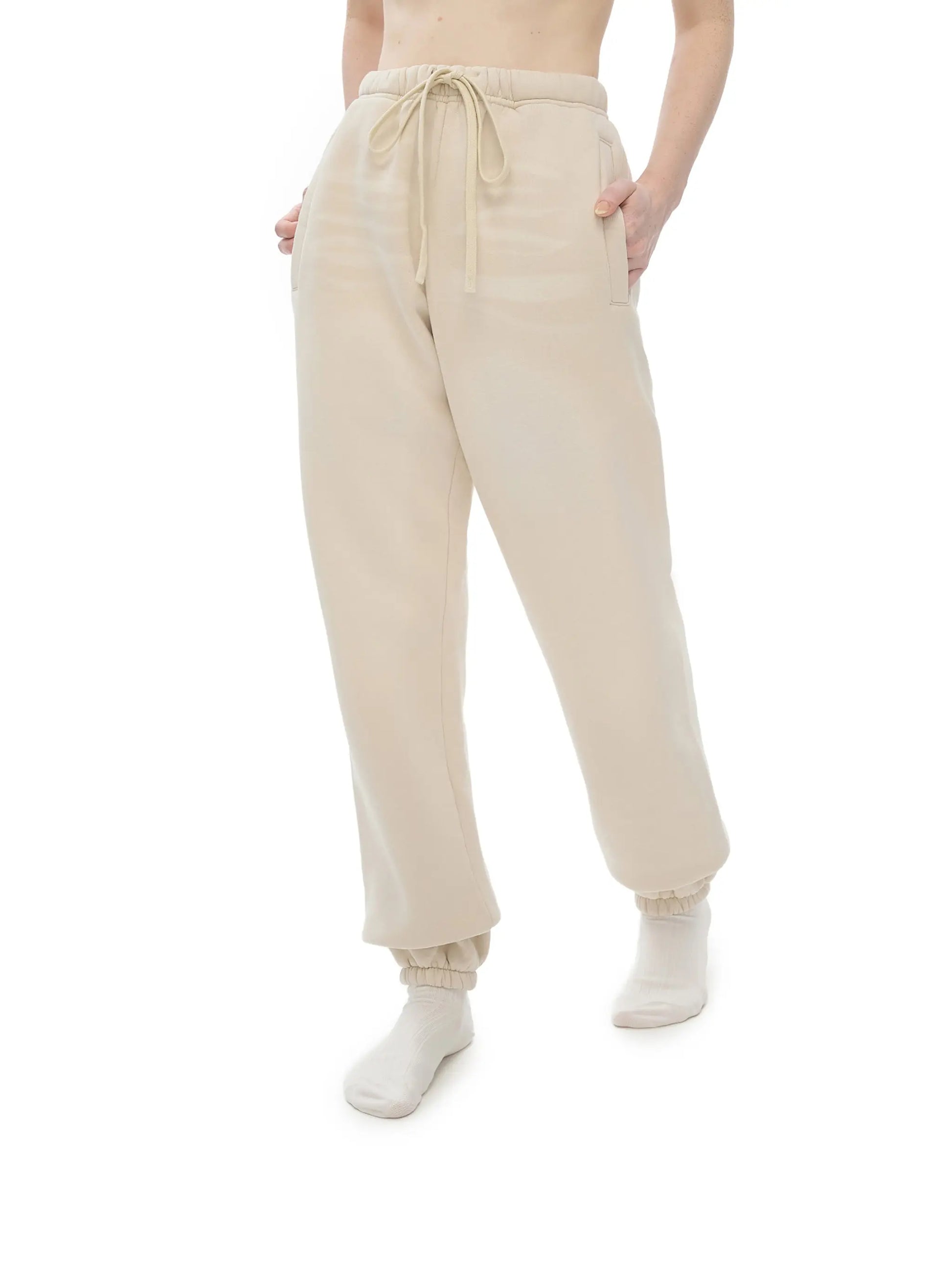 Sunfade Fleeced FLEX Sweatpants.
