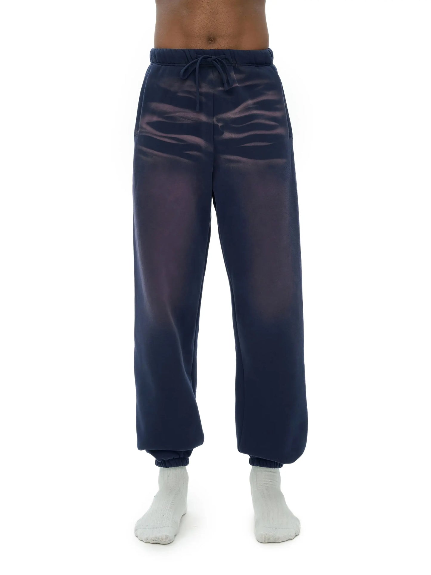 Sunfade Fleeced FLEX Sweatpants.