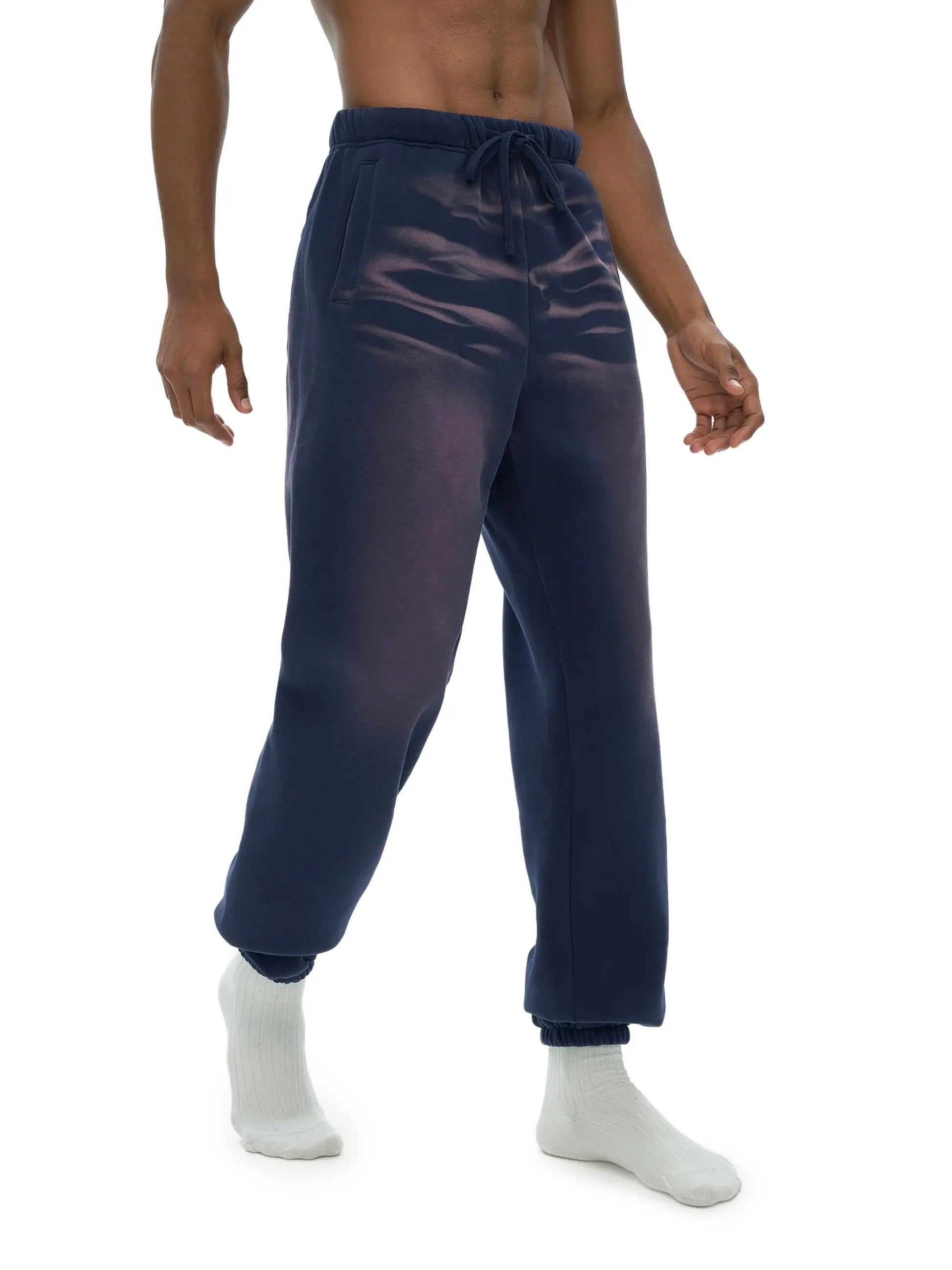 Sunfade Fleeced FLEX Sweatpants.