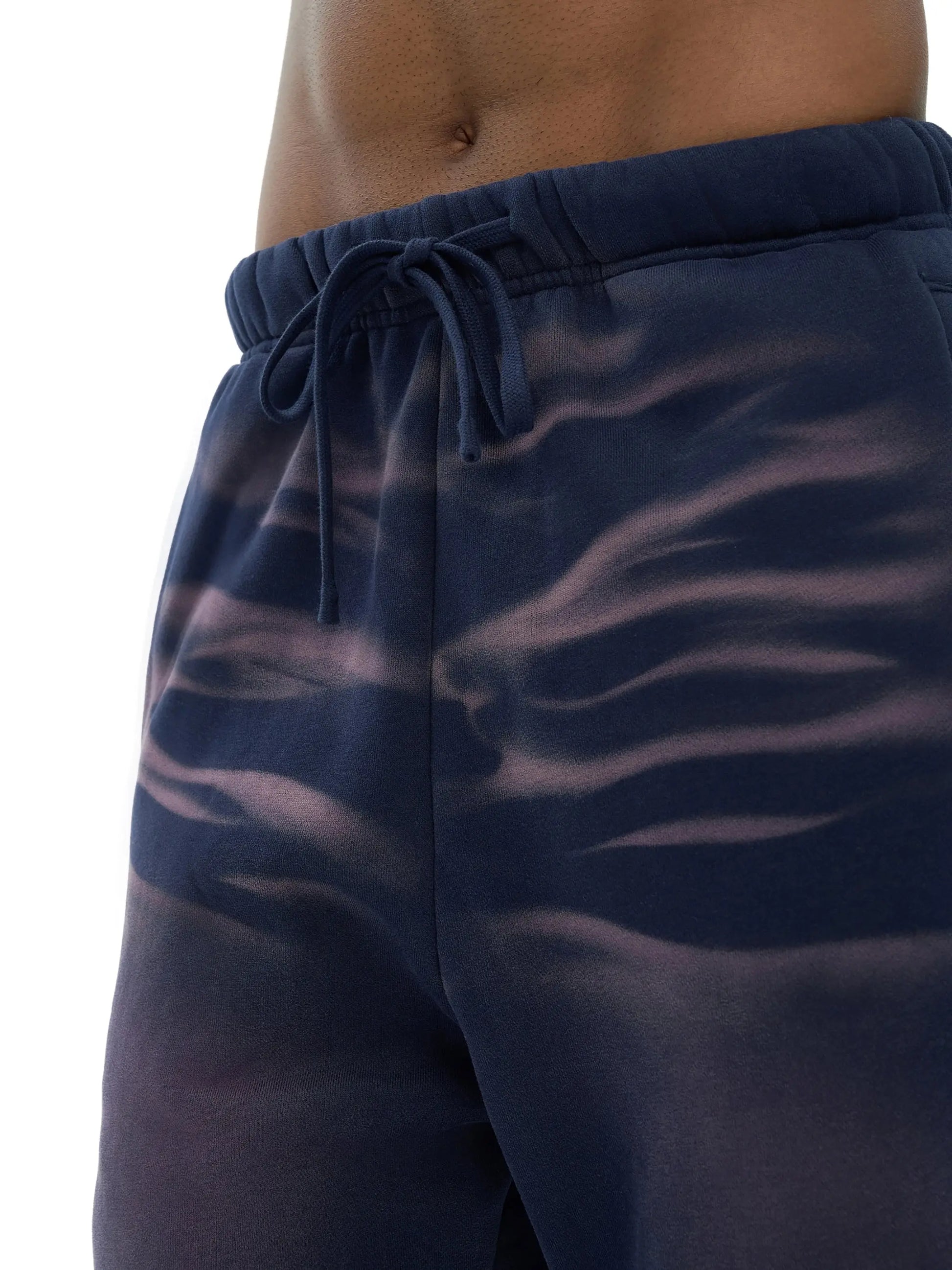 Sunfade Fleeced FLEX Sweatpants.