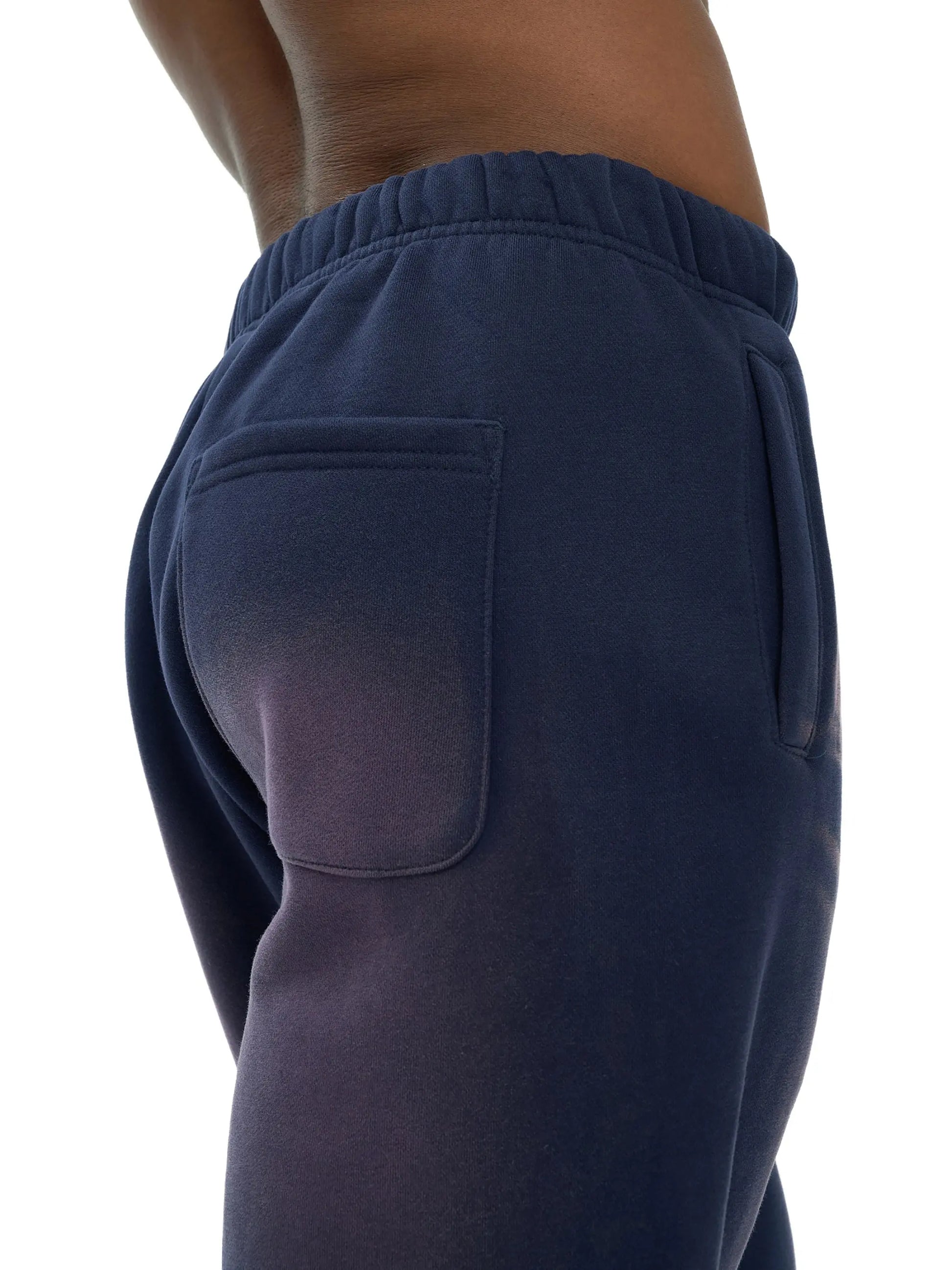 Sunfade Fleeced FLEX Sweatpants.