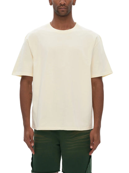 Drop Shoulder FLEX T-Shirt - FLEX
