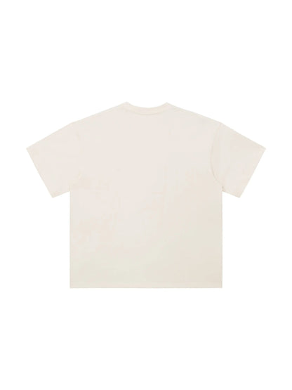 Drop Shoulder FLEX T-Shirt - FLEX