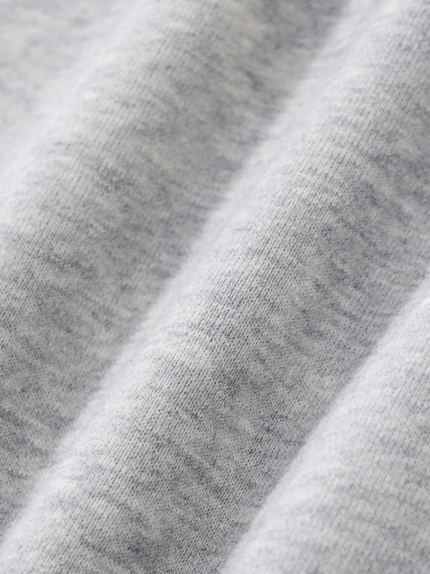 Fleeced Zip-Up Cropped FLEX Hoodie.