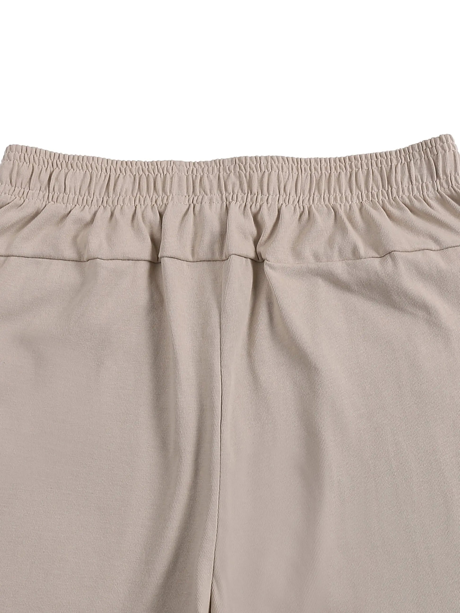 Essential Heavyweight Cotton FLEX Shorts - FLEX