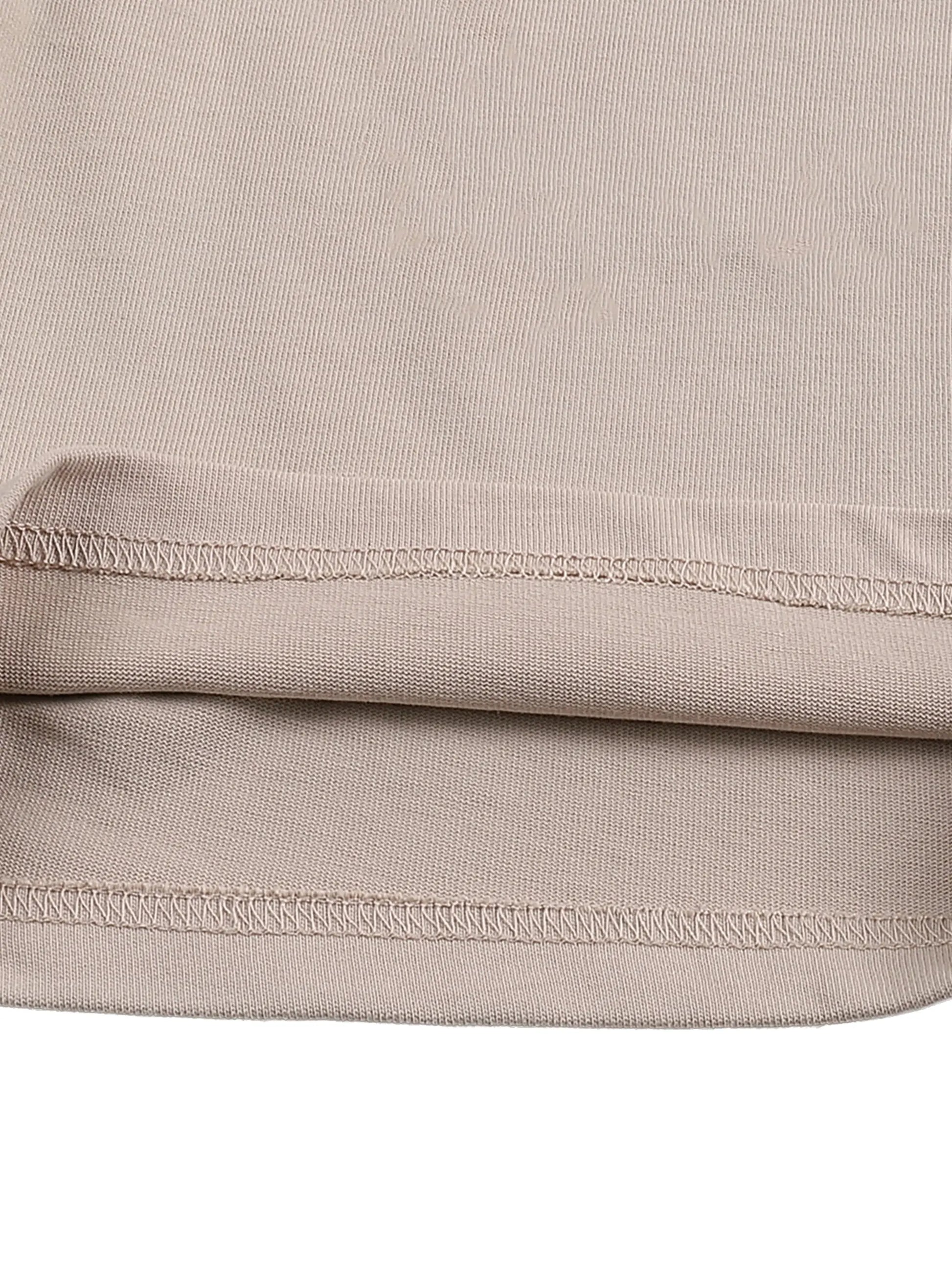 Essential Heavyweight Cotton FLEX Shorts - FLEX