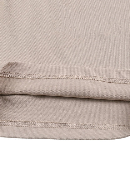 Essential Heavyweight Cotton FLEX Shorts - FLEX