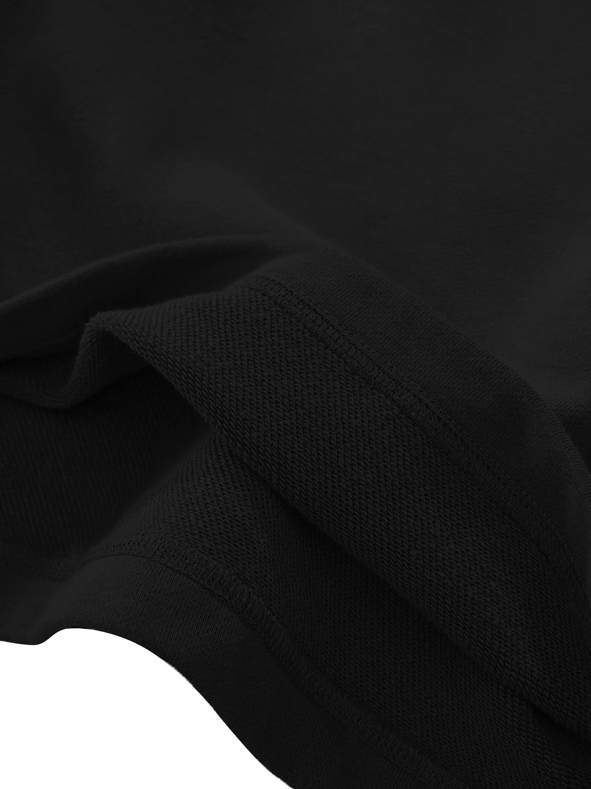 Sun Fade Raw Edge Cotton FLEX Shorts.