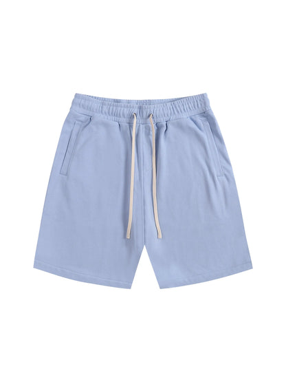 Essential Cotton FLEX Shorts.