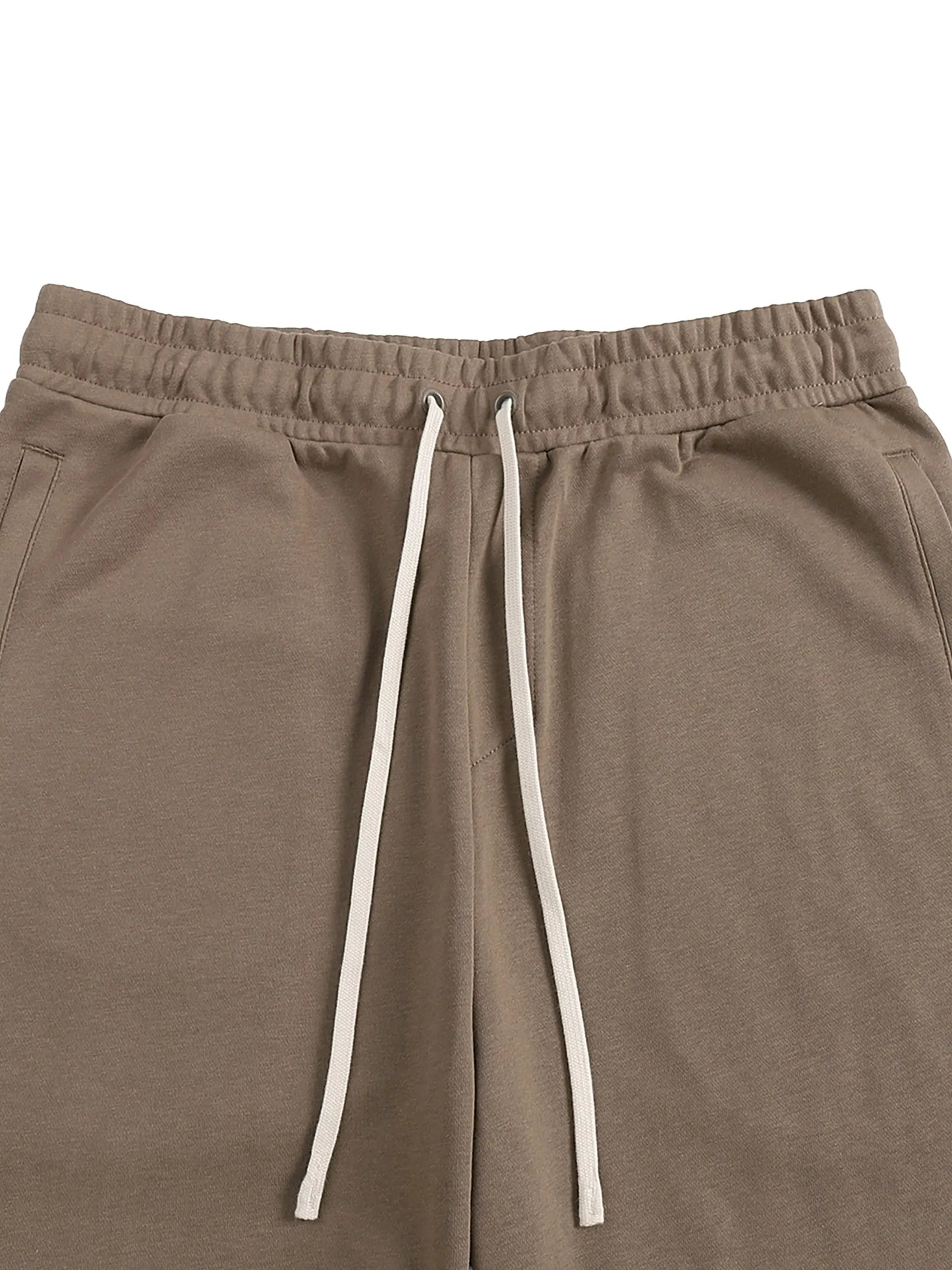 Essential Cotton FLEX Shorts - FLEX