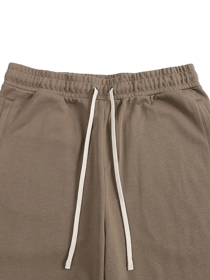Essential Cotton FLEX Shorts - FLEX