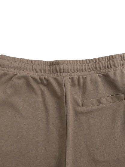 Essential Cotton FLEX Shorts - FLEX