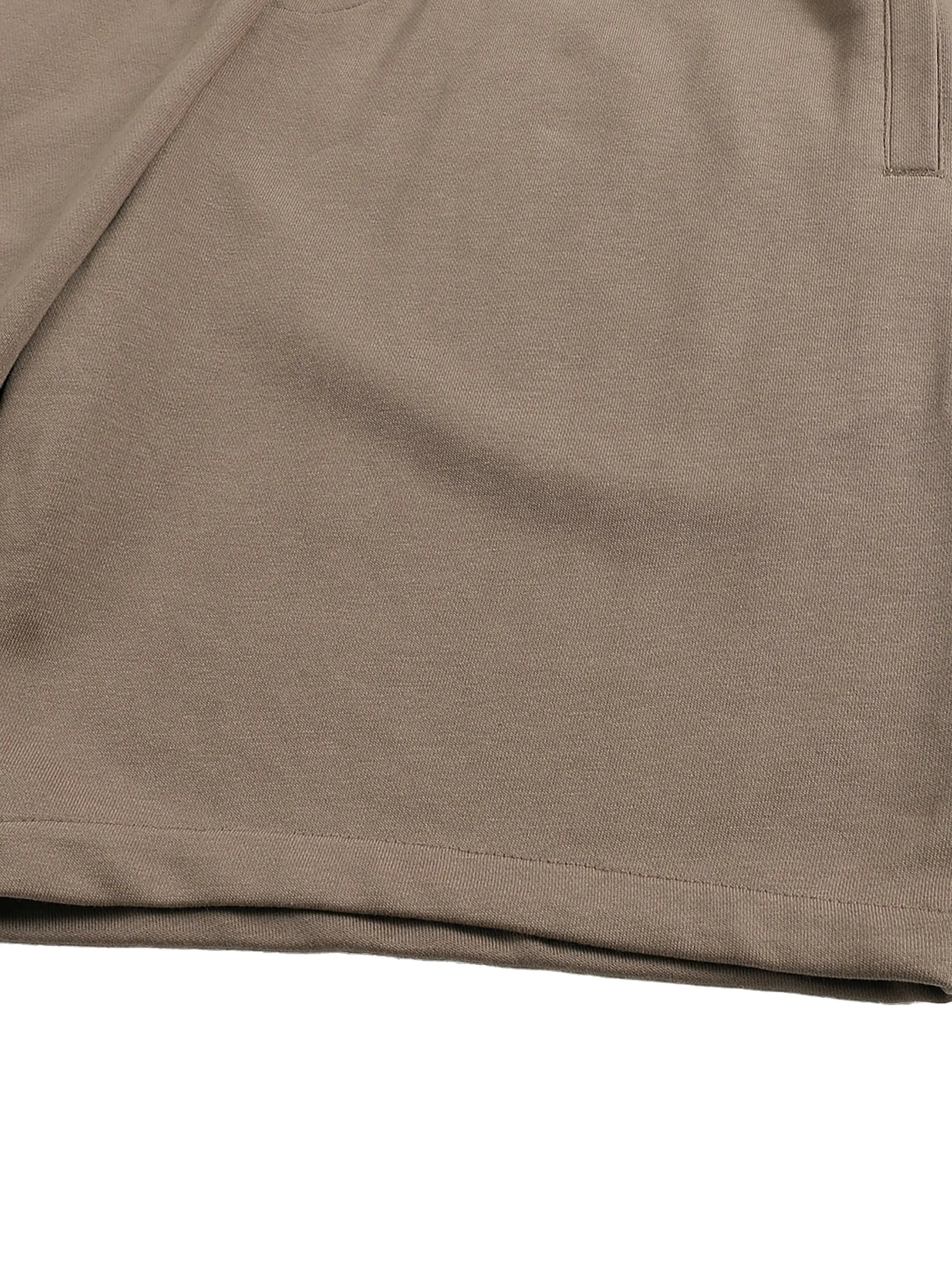 Essential Cotton FLEX Shorts - FLEX