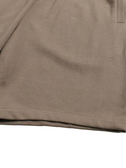 Essential Cotton FLEX Shorts - FLEX