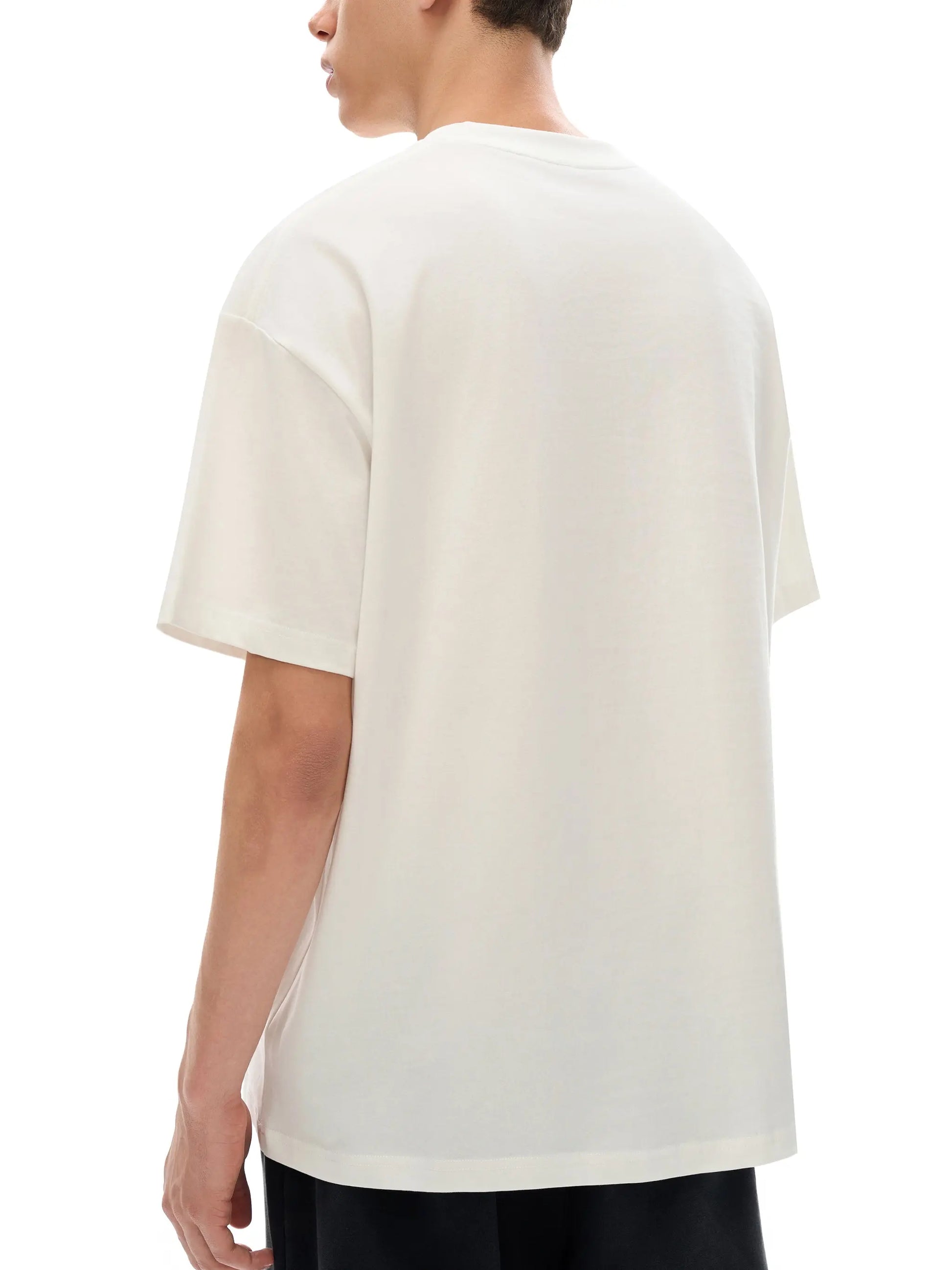 GRIND BEYOND LIMITS FLEX T-shirt - FLEX