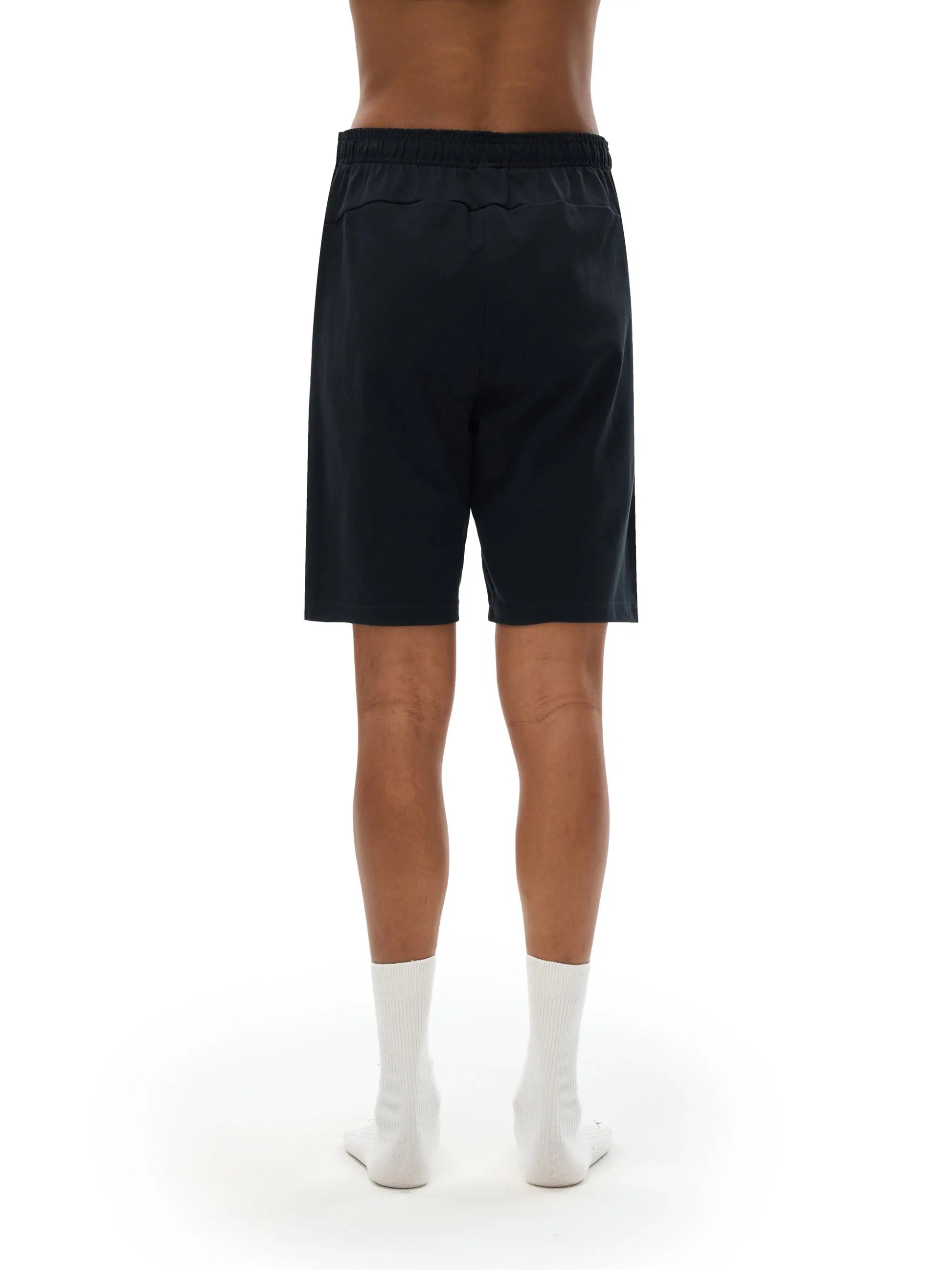 Essential Heavyweight Cotton FLEX Shorts - FLEX