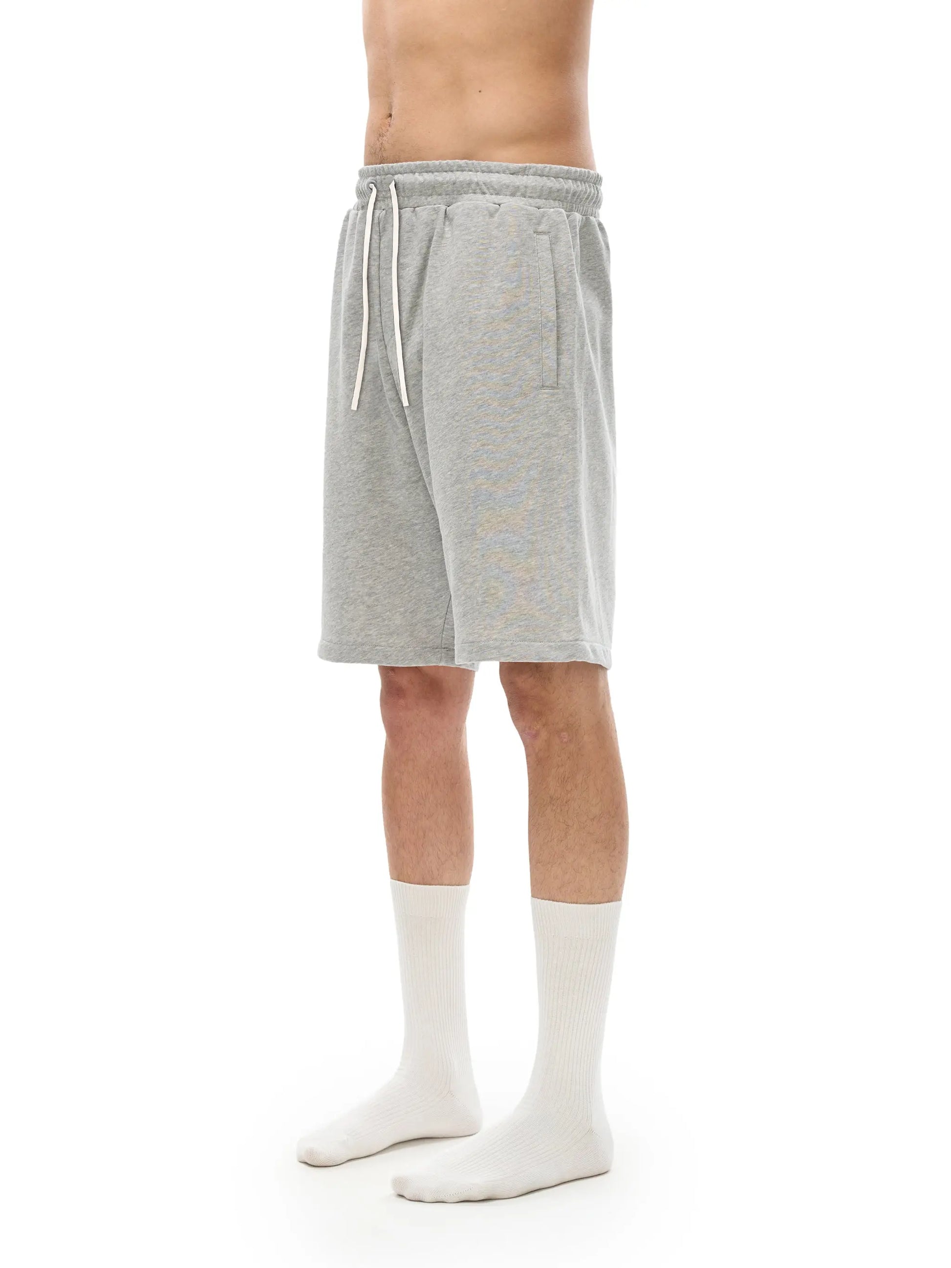 Essential Cotton FLEX Shorts.