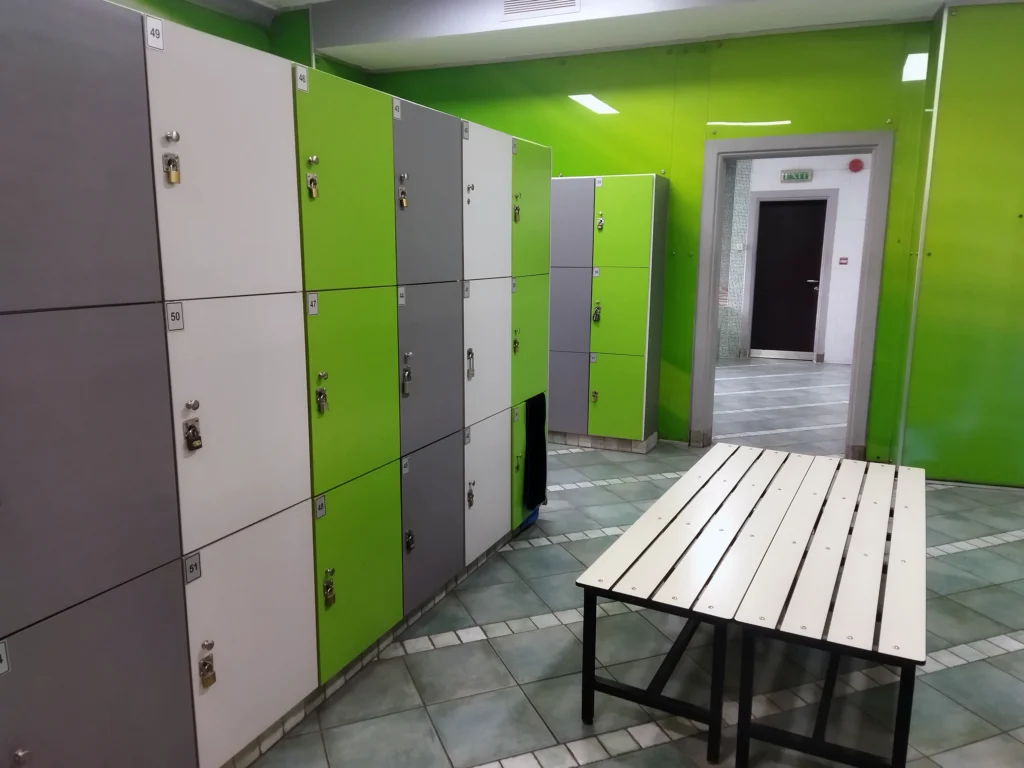 Best Gyms with Clean Bathrooms in Khalda, Amman, Jordan